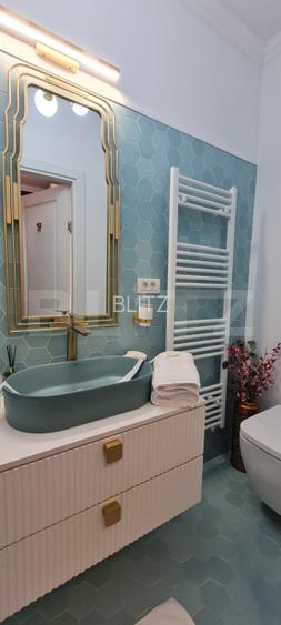 Locație de LUX ! Apartament 2 Camere în Centru – Investiția Ideală - 11