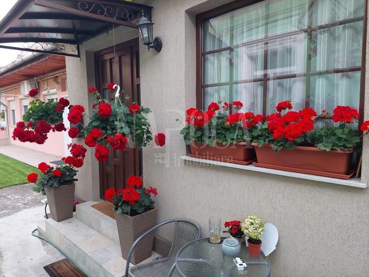 Casa 3 camere de vanzare in Centru Oradea, Oradea