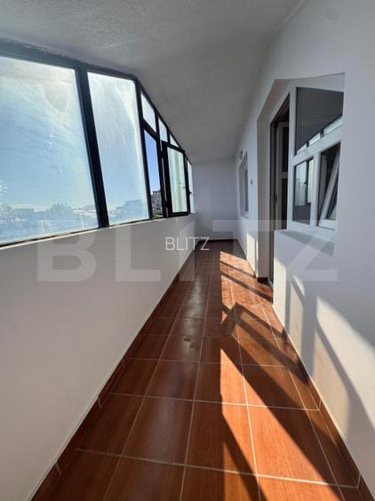 Apartament 5 camere, zona Gara, 145 mp - 4