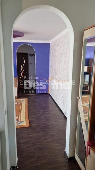 Apartament cu 2 camere, Complex Aurora - 8