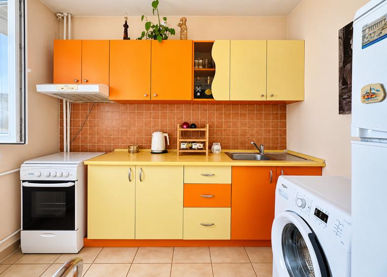 Apartament de vanzare 2 camere zona Calea Dorobanti, Bucuresti 67.36 mp