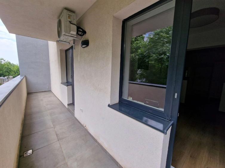 Apartament 2 camere - parcare - Militari - Pacii - Iuliu Maniu - bloc nou