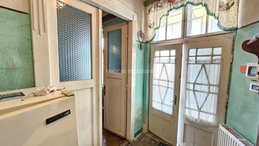 0 % comision ! Casa cu 2 camere 69 mp, strada Somesului - 4