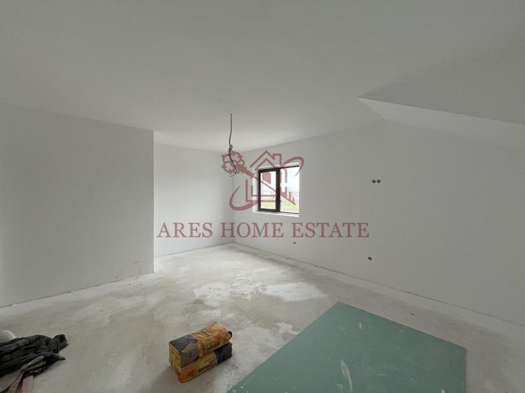 Duplex modern cu predare la cheie, Mosnita Veche | Toate utilitatile