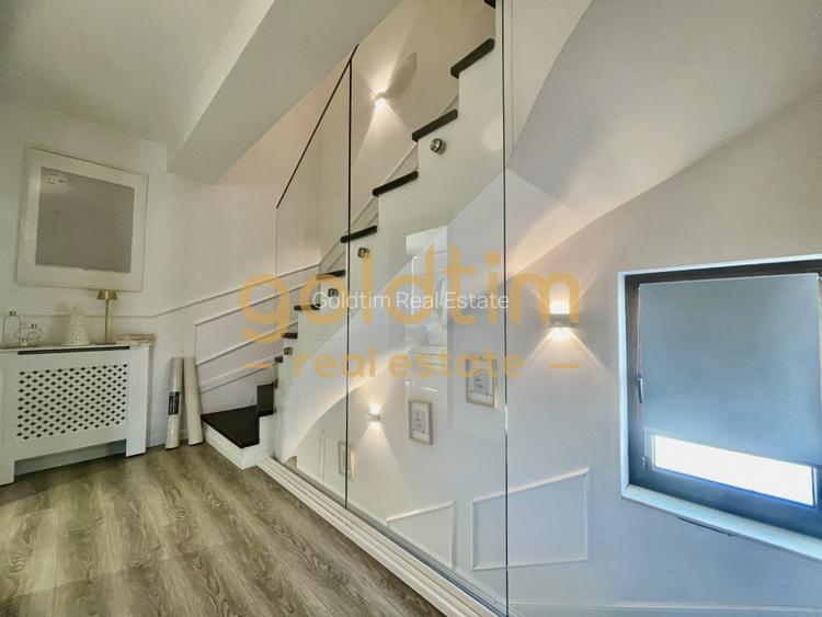 PET FRIENDLY/NOU/ SUPERB/ 2 LOCURI PARCARE/ CURTE 50 MP - 28