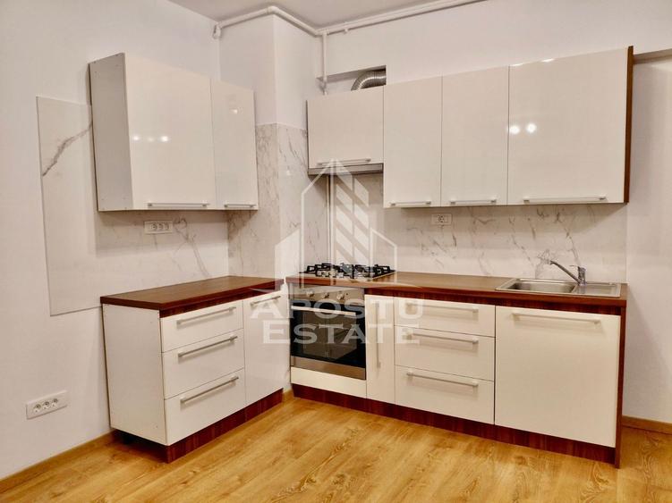 Apartament cu 2 camere, de vanzare, zona Torontal, Timisoara