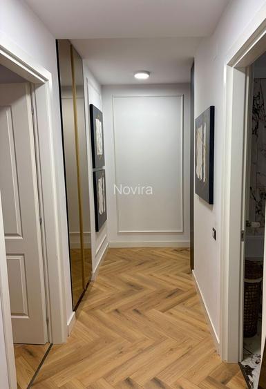 Apartament 2 Camere | Mobilat & Utilat LUX | Porsche Pipera - 14