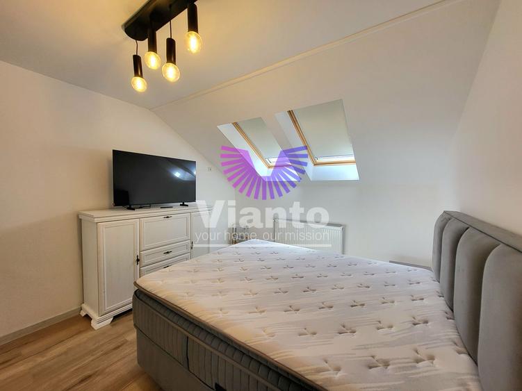 Apartament 2 camere | Parcare privata | Lazaret | Sibiu