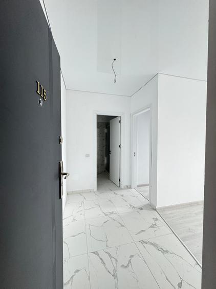VANZARE APARTAMENT 2 CAMERE NOU-COMISION 0% CARTIER MILITARI IDEAL INVESTITIE