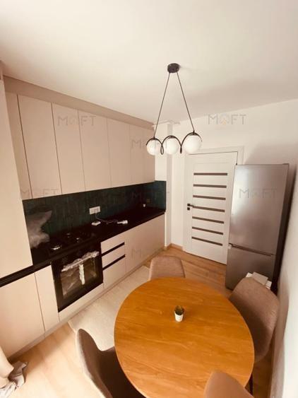 Apartament 2 camere Premium - Prima Vista 750 Euro + TVA