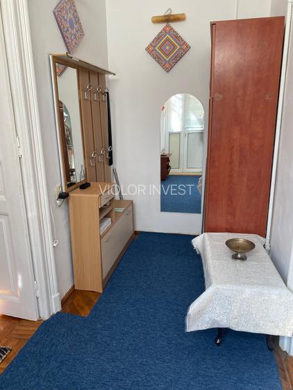 Armeneasca, Casa 2 camere 70 mp - 16