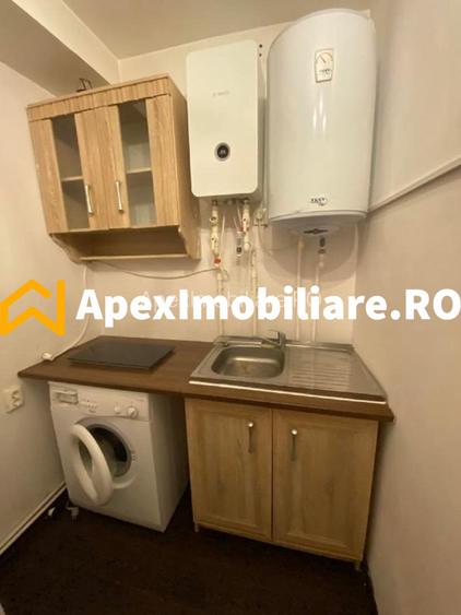 Garsoniera de inchiriat Universitate București | ApexImobiliare.ro - 3