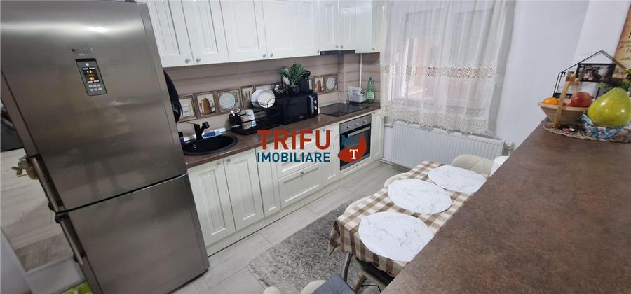 Ofertă de Vânzare Apartament 3 Camere, Zona Tolstoi, Alba Iulia