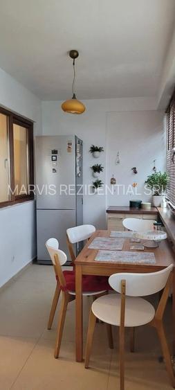 Inchiriere  apartament. 3 cam, 67mp, Lidl Popești-Leordeni - 4