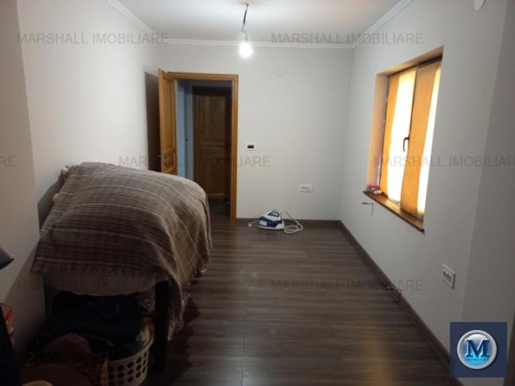 Vila cu 7 camere de vanzare, zona Mihai Bravu, 276 mp #14733