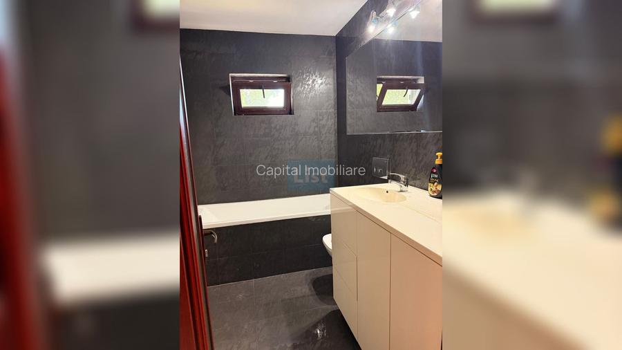 Apartament 3 camere, 78 mp, renovat complet, mobilat și utilat - 5