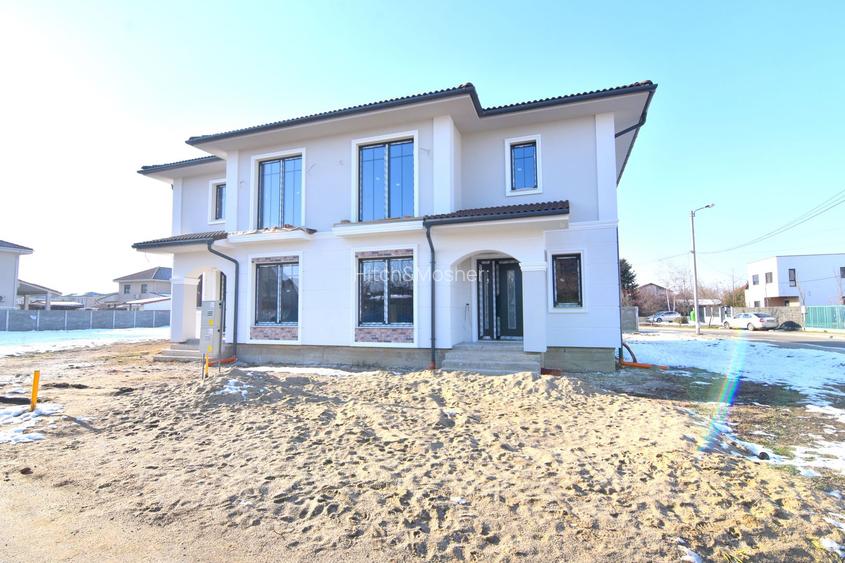 De vanzare casa- Ciarda Rosie Timisoara- comision 0 - 5