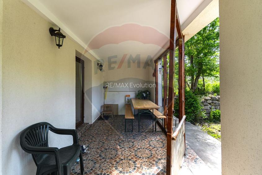 VILĂ 4 CAMERE | 573 MP TEREN | SĂCELE | ZONA SATULUNG | COMISION 0% - 23