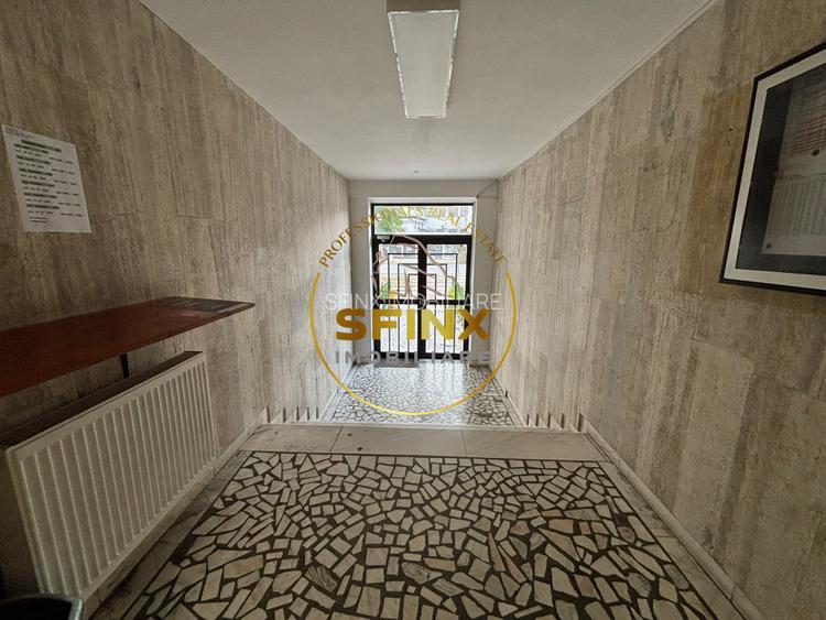 Apartament 2 camere | 13 Septembrie - 15