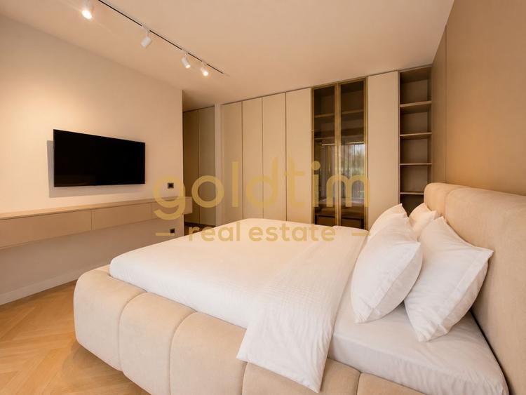 TERASA 90 mp/ARQA RESIDENCE/IANCU NICOLAE/SUPERB/2 LOCURI PARCARE SUBTERANE