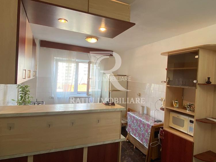 Apartament 2 camere | Aleea Salca | Oradea | - 7