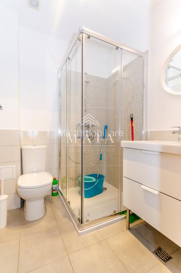 Apartament 3 camere, boxa si parcare, Ansamblul Cibinium-Central - 12