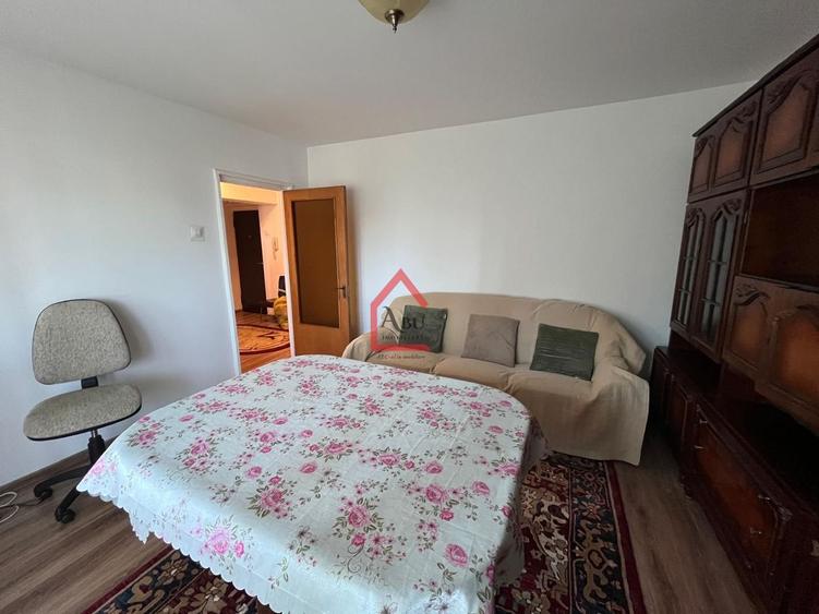 2-Bedroom Apartment | Hala Centrala | 4/7 Floor