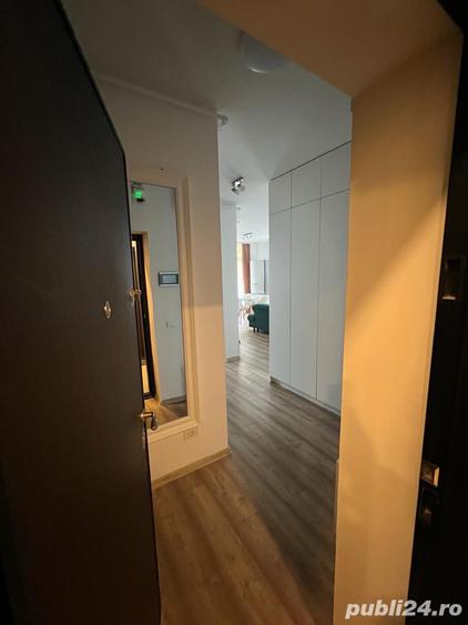 Apartament cu 3 camere Take Ionescu Bloc nou Vivalia