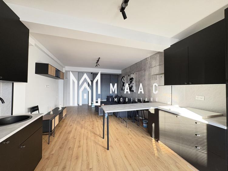 Apartament 2 camere decomandat | Cristian | 52,06 mp, parter