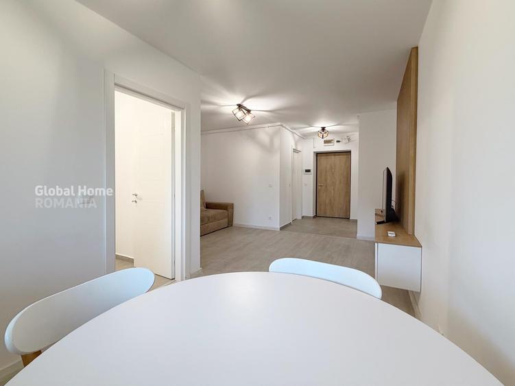 NEW | Hils Brauner - Pallady | Studio + Parcare | Garden View