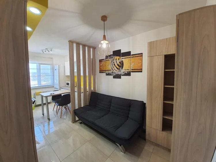 Apartament 2 camere decomandat, mobilat și utilat – Bd. Independenței