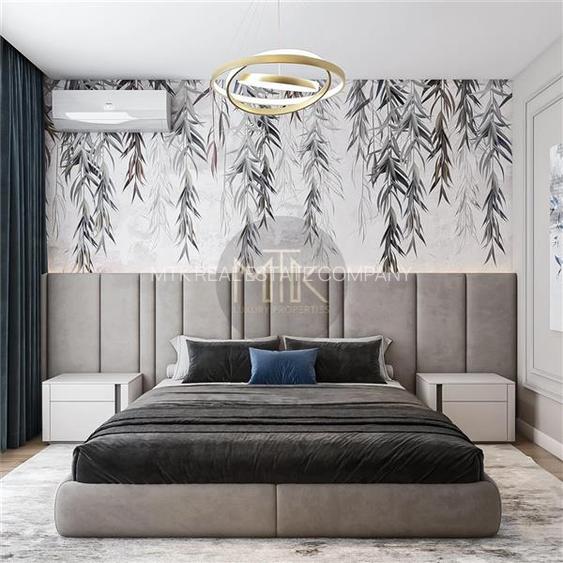 Apartament 4 camere LUX | 2 locuri parcare | Complex cu piscina | Iancu Nicolae - 21