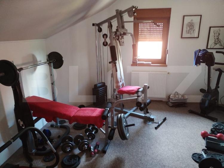 Vila la cheie, Zona Amati, 1241 mp teren