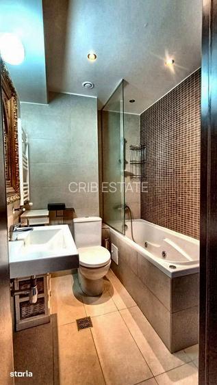 Penthouses 3 camere Parcul Regina Maria Turda | Grivita | Domenii - 9