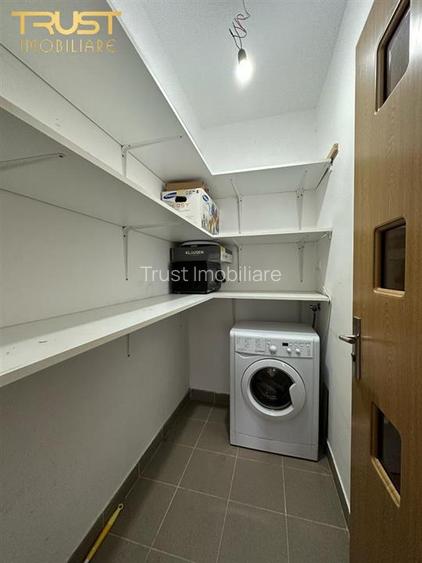 2 camere l Decomandat l 55 MP l Parcare l str. Sesul de Sus - 10