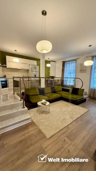 Apartament la casa, Centru Cluj