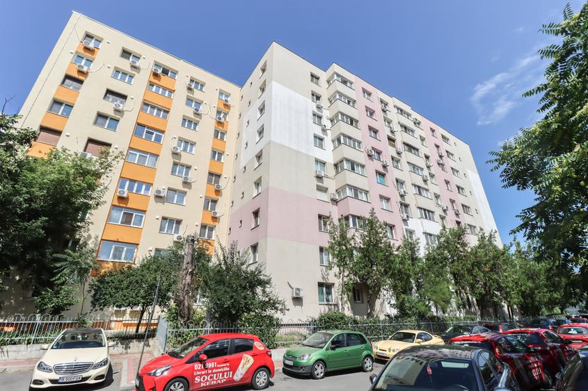 Apartamentul Skube – fix de ce ai nevoie –