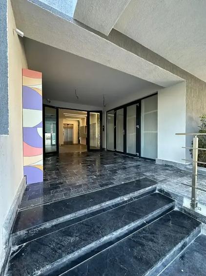 Apartament 3 camere și grădină - ansamblul Ghica Apartments