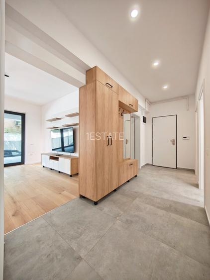 Baneasa - Stejarii | 3 camere+2 terase | 147 mp | Parcare subterana - 4