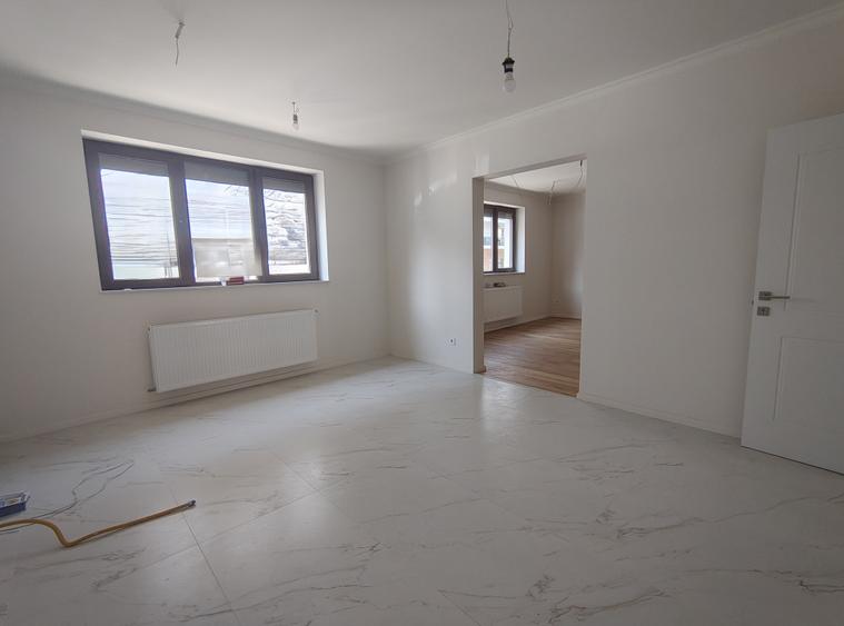 De vânzare casă individuală renovată | Curte proprie | Zona Abator