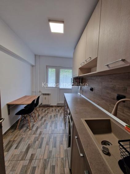 2 camere Crangasi | Parcare inclusa |  – 550 euro - 9