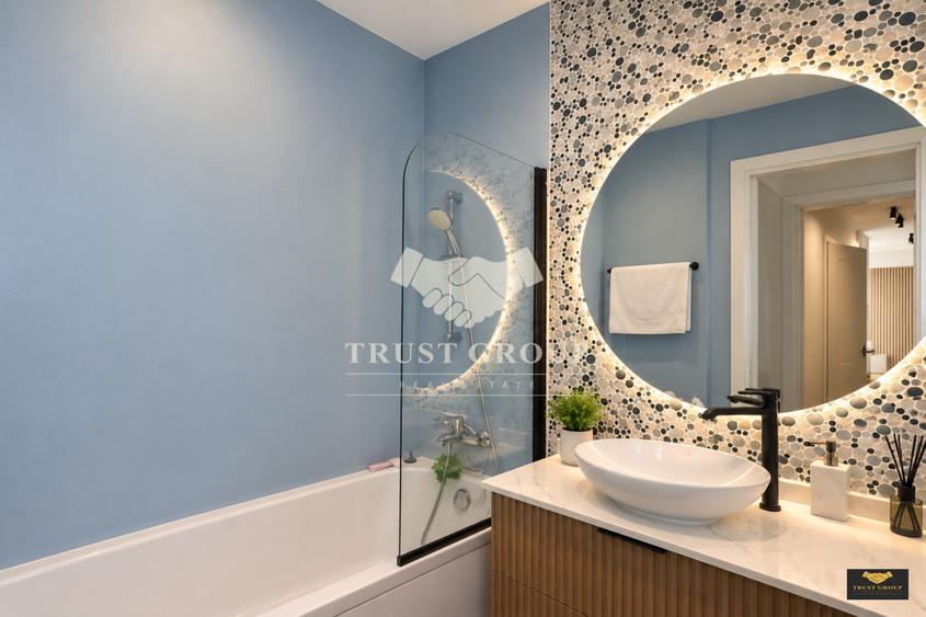 Apartament 3 camere Domenii | Loc de parcare & Boxa