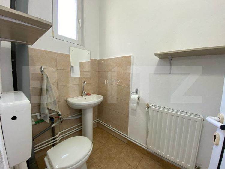 Spatiu de inchiriat de inchiriat, 120 mp, zona Cetate - 4