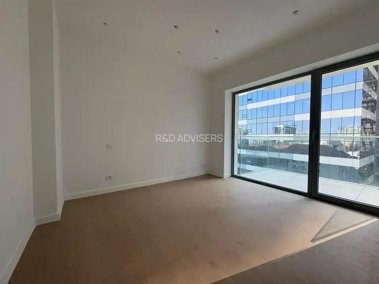 Apartament 3 Camere LUX Complex Nou Zona Aviatiei Pipera Finalizat - 4