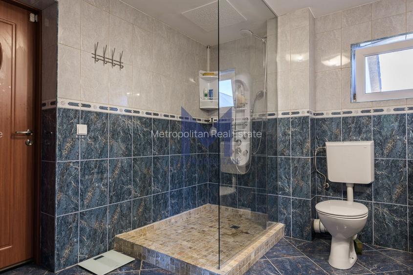 Casa cu salcie - refugiul tău boem cu panoramă spre Cluj, la 15 minute de oraș - 24