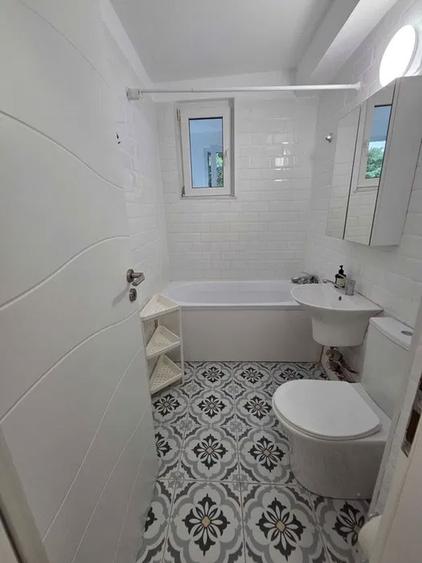 Ferdinad Inchiriez ap 3 cam partial mobilat recent renovat balcon inchis central