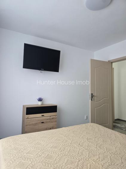 2 Camere | 57 mp | Prima Închiriere | 6 Min. Metrou Păcii | 8 Min. Gorjului - 11