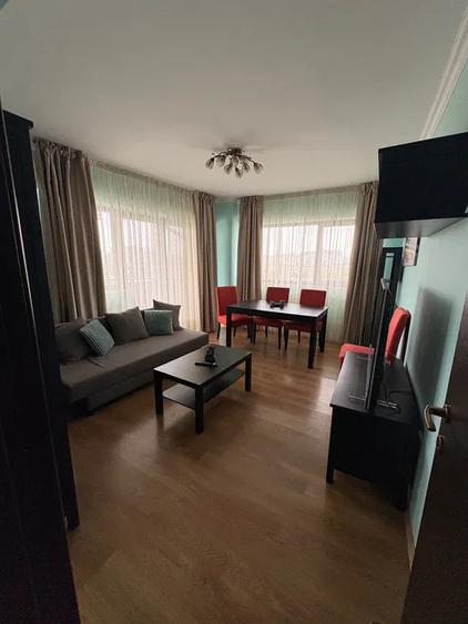 Apartament 2 Camere Vitan Centrala Proprie Parcare Pet Friendly