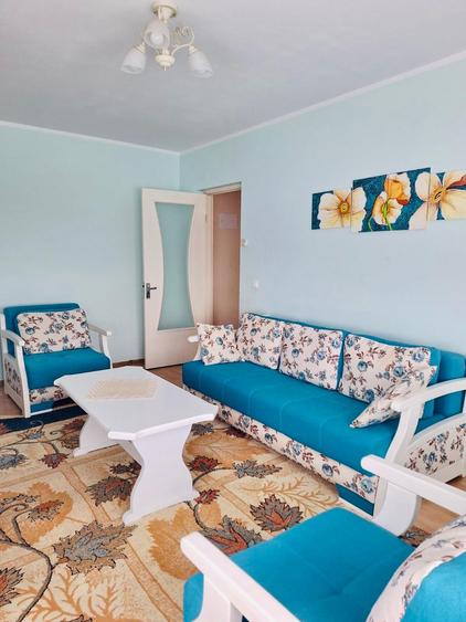Apartament 2 camere de închiriat – Cetate | 65 mp | 350 €/lună