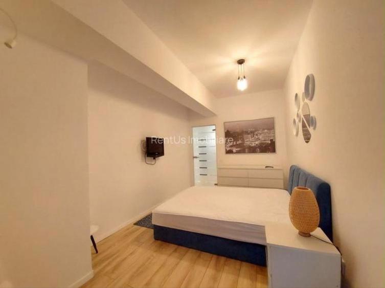 Inchiriere apartament 2 camere zona Alba Iulia - UltraCentral